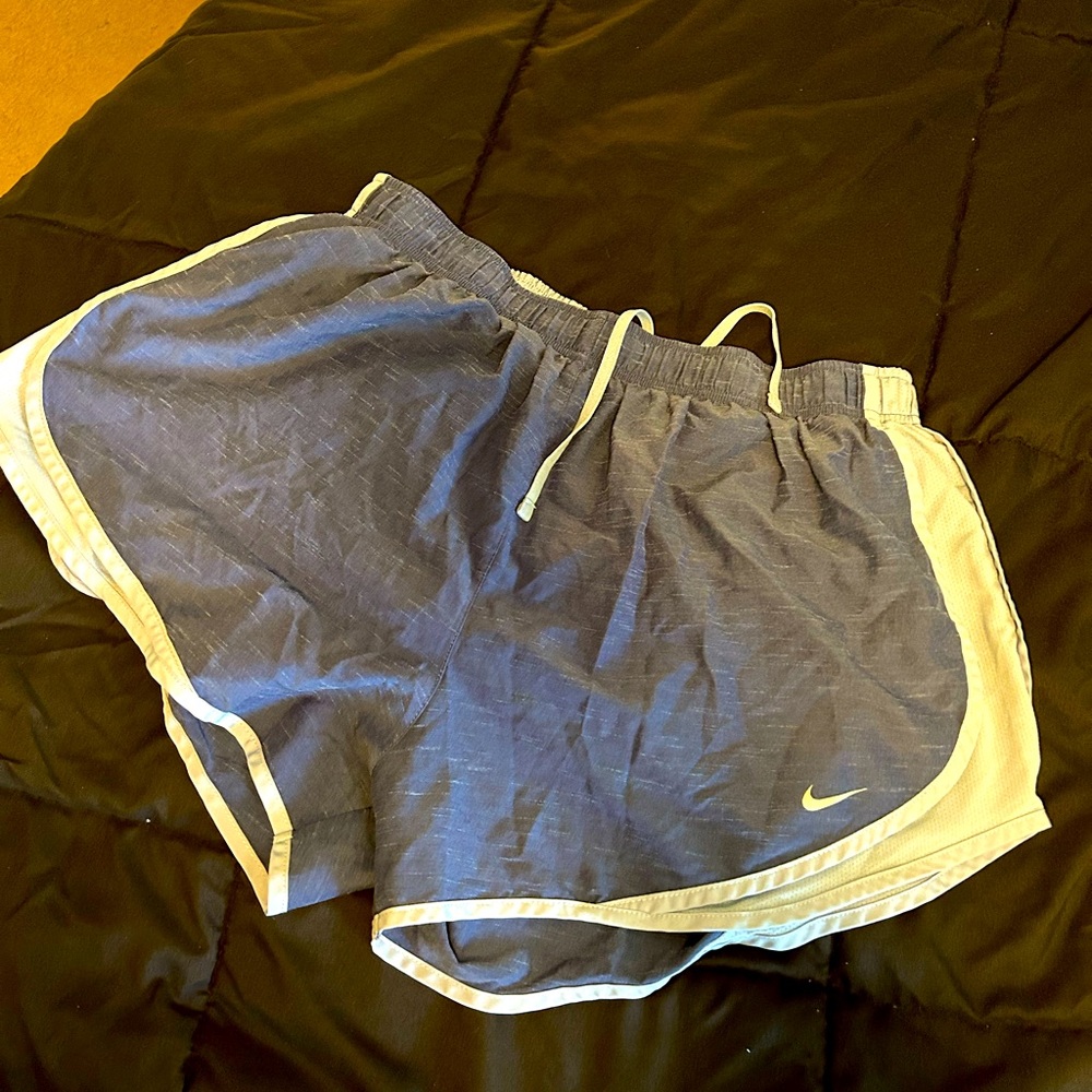 Nike dry fit shorts 2xl
